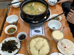 -尼玛藏家风味园(阿山食城店)