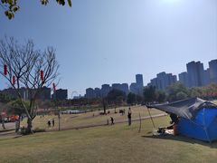 -牛岗山公园