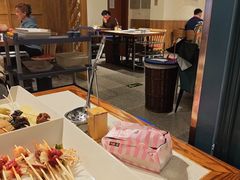 -阿串串老火锅(力盟店)