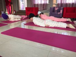 -安悦国际母婴中心(月子会所)