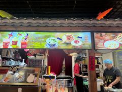 -忆外婆徐州菜·地锅鸡·生日宴(吴庄店)