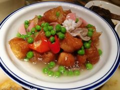 -慧娟面馆·餐厅(望江路店)