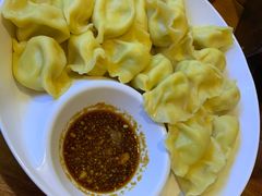 -闯关东东北农家菜(崂山石老人店)