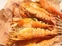 -79号渔船海鲜饭店(总店)