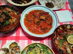 -辣小鲜·南昌大排档(船山路店)