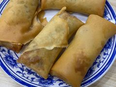 春卷-美新点心店(陕西北路店)