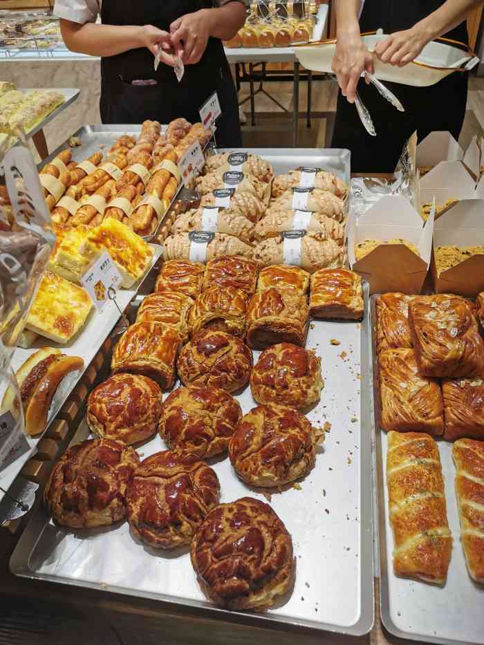 老约翰(拓基店)