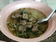 -马里奥明星猪脚饭