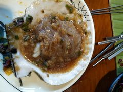 -曼听小寨海鲜烧烤(锦绣mini店)