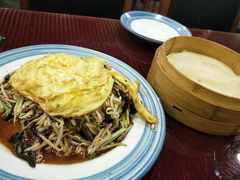 -宏状元现熬粥·京味菜(黄寺大街店)