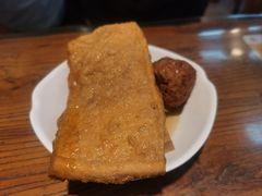 -韩师傅老大同刀削面(北苑路店)