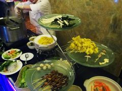 -AdD全日制餐厅(中谷花园酒店)