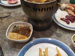 -亚马逊蒸汽活海鲜自助(LCM置汇旭辉广场店)