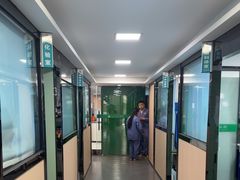 -半岛宠物医院24小时(科华中路店)