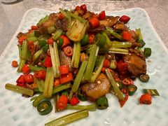 -南方酒店·淮扬菜(回民街店)