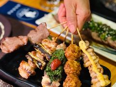 -鸟内会居酒屋(得意潮馆店)