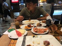 -汉巴味德(大悦城店)