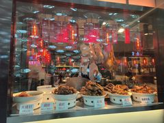 -陈鹏鹏潮汕菜(宝安机场T3航站楼店)