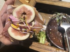 -第101座花园餐厅(湖滨88店)