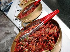 -圣罗巴甄选自助(麦凯乐店)