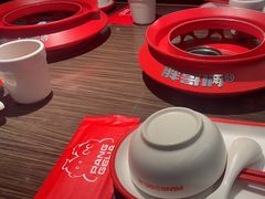 -胖哥俩肉蟹煲(湖滨银泰in77店)