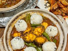 -九號院子海鲜烧烤