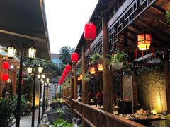 -苏家大院庭院式老火锅(高灯北街店)