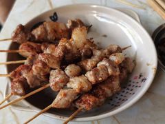 -路边小吃(临安春秋商业步行街店)