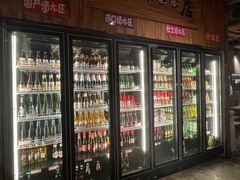 -破店肥蛤·海鲜·烧烤(翠园街店)
