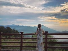 -武陵山森林公园