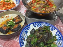 -高嗲嗲·湘味爆炒王(新城科技园店)
