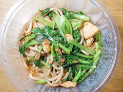 -此疆彼界·卓记米粉