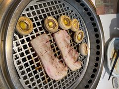 -千寻山野烤肉(中关村店)