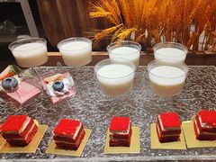 -杭州开元名都大酒店·地中海自助餐厅