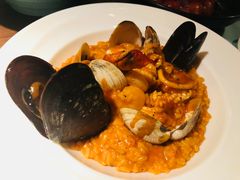 -大树餐厅(益田假日店)