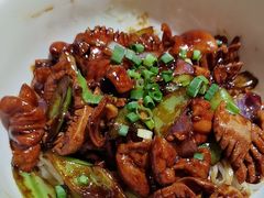 -玖鲜小笼(中山广场店)