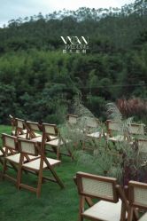 -WOW Wedding婚礼定制