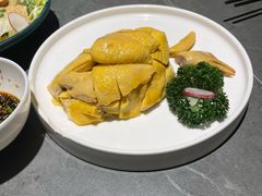 -佬太公海鸭·海鲜大排档(上海总店)