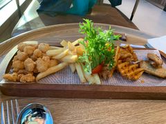 -ZOO COFFEE动物园咖啡(望京锐创店)