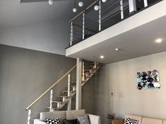 -花居拾光漫舍酒店(苏州木渎大治桥地铁站店)