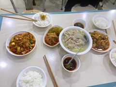 -天一沾水肥肠(科园一街店)