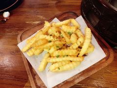 -令狐冲烤鱼·烧菜馆(达明店)