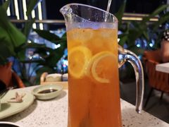 -椰子营·椰子鸡火锅(万象里店)