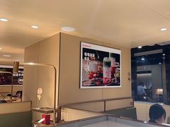 -海底捞火锅(太原万科城店)