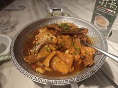 -大鱼徽州·寻味徽菜(星光总店)