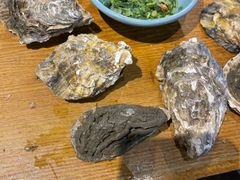 -蚝英雄鲜蚝自助专门店(长楹天街直营店)