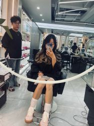-赤道 Hair Salon