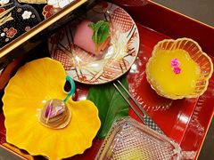 -九献创意菜·牛排馆(亮马河花园店)