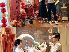 -利顺德大饭店·维多利亚花园(小白楼店)