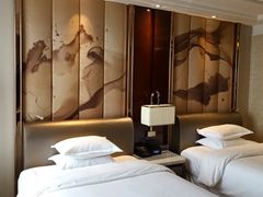 -郑州美盛喜来登大酒店